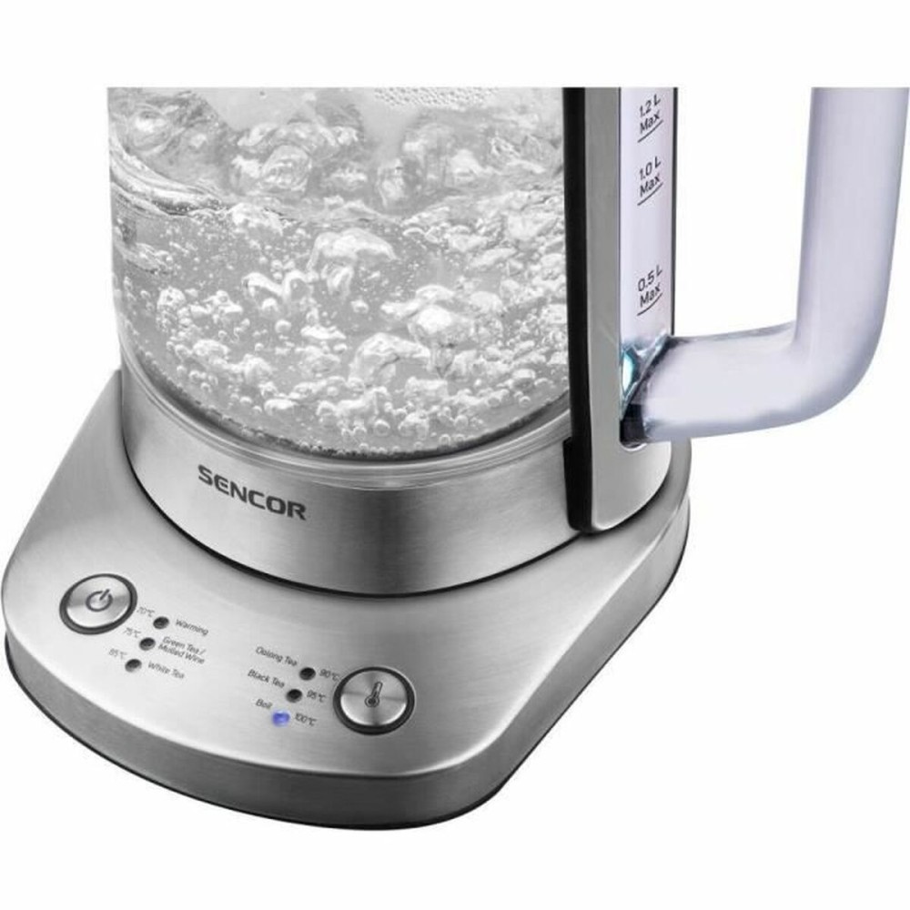 Wasserkocher Sencor
