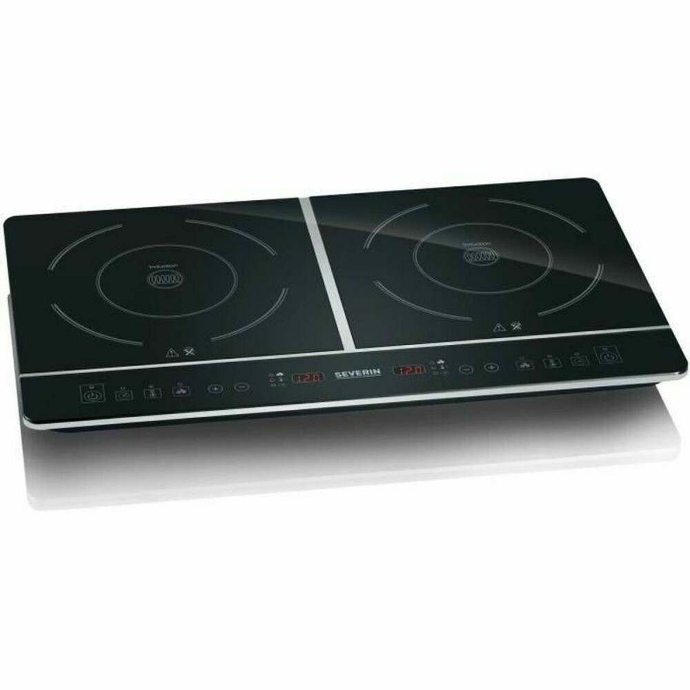 Induction Hot Plate Severin DK 1031 59 cm