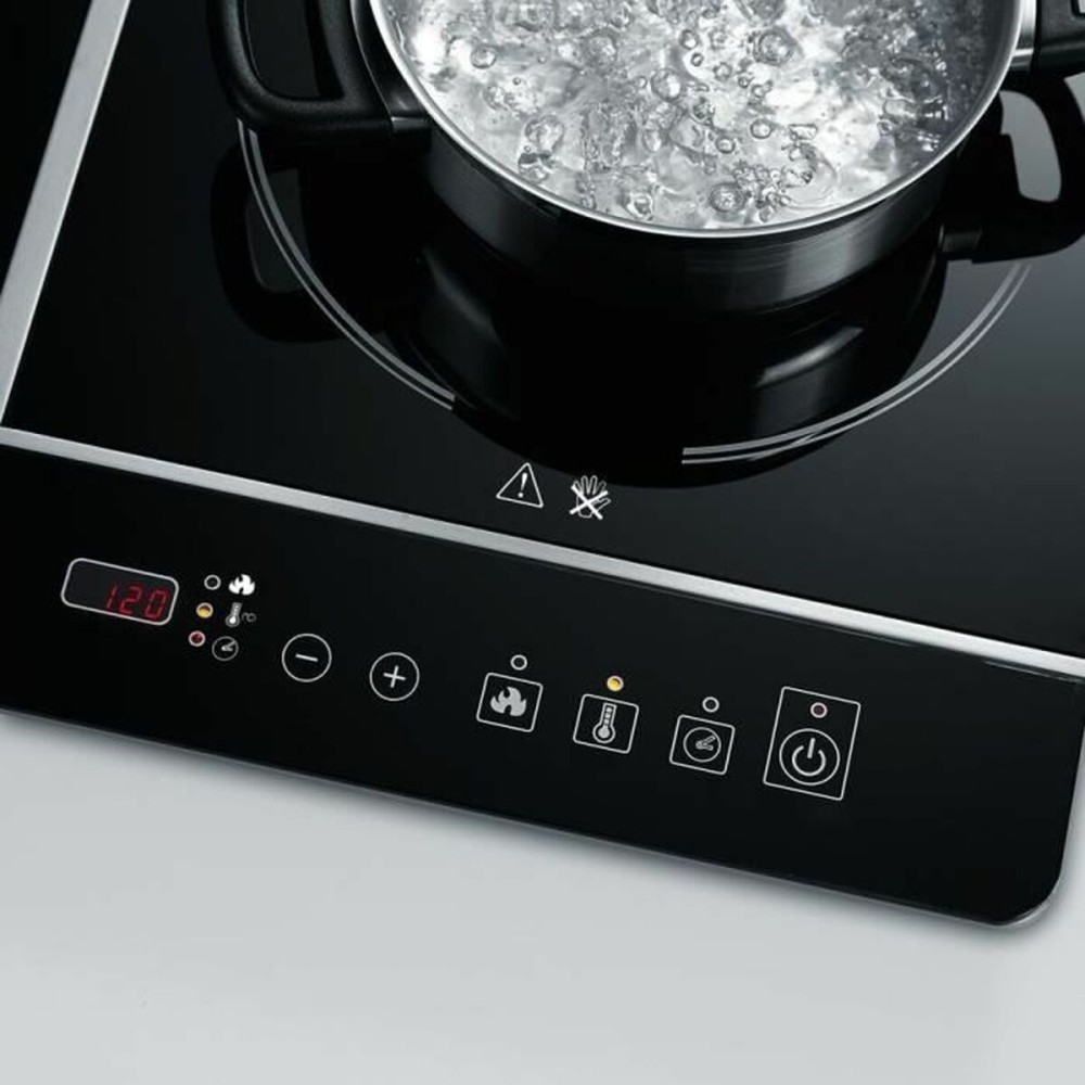 Induction Hot Plate Severin DK 1031 59 cm