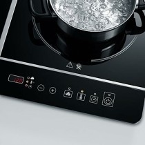 Induction Hot Plate Severin DK 1031 59 cm