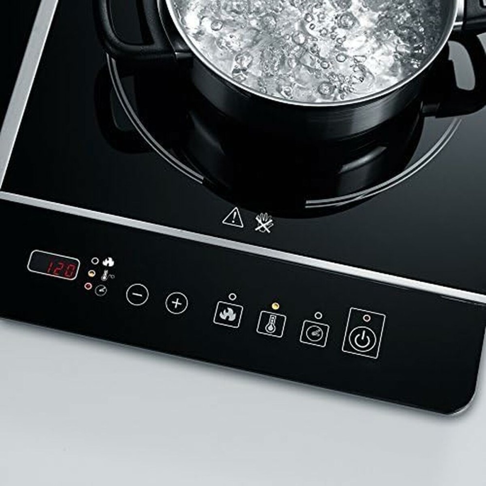 Induction Hot Plate Severin DK 1031 59 cm