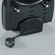 Sandwich Maker Severin SA2969 Black 600 W