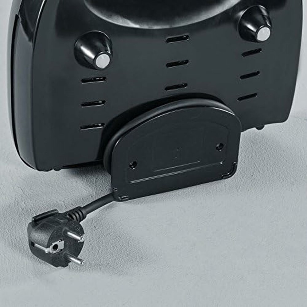 Sandwich Maker Severin SA2969 Black 600 W