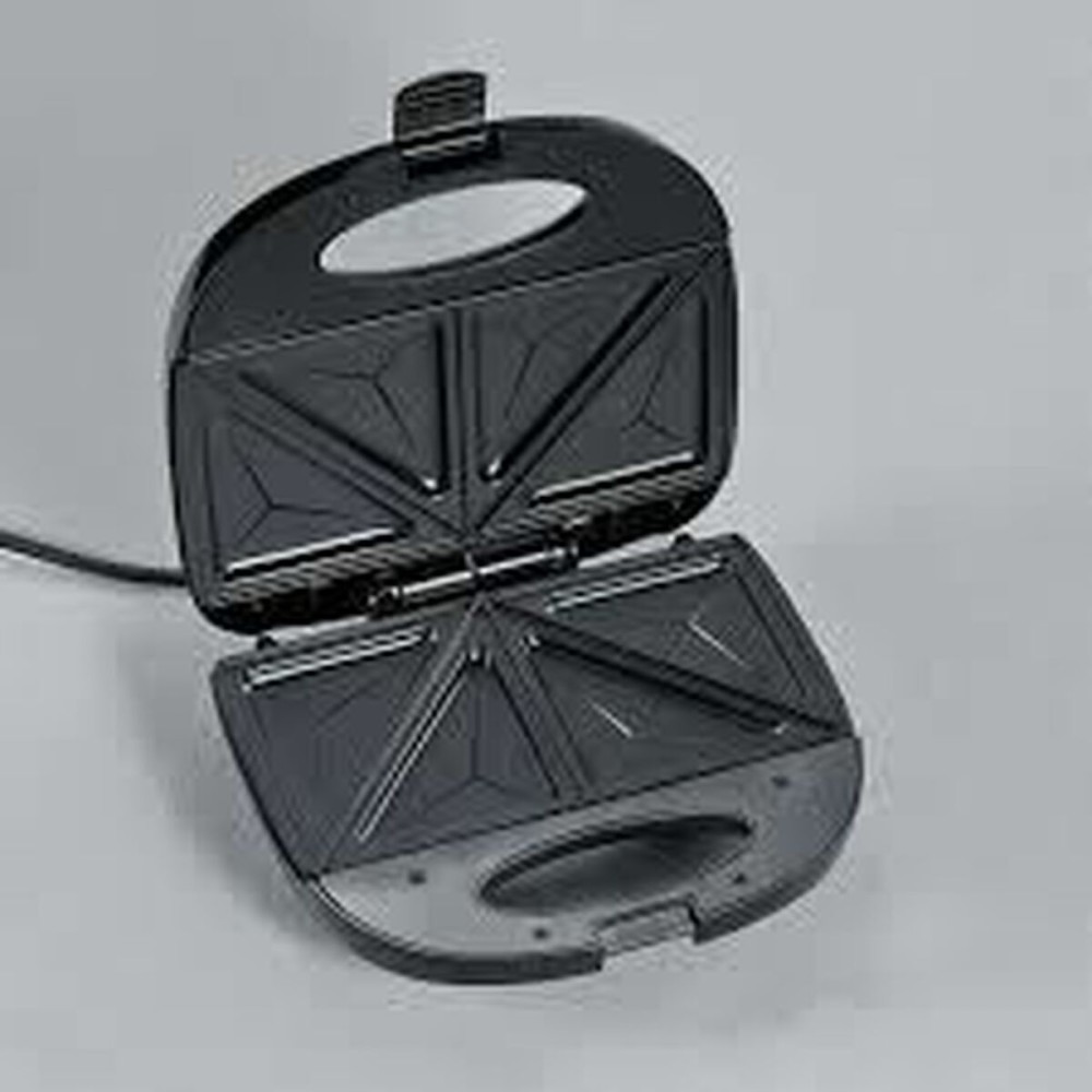 Sandwich Maker Severin SA2969 Black 600 W