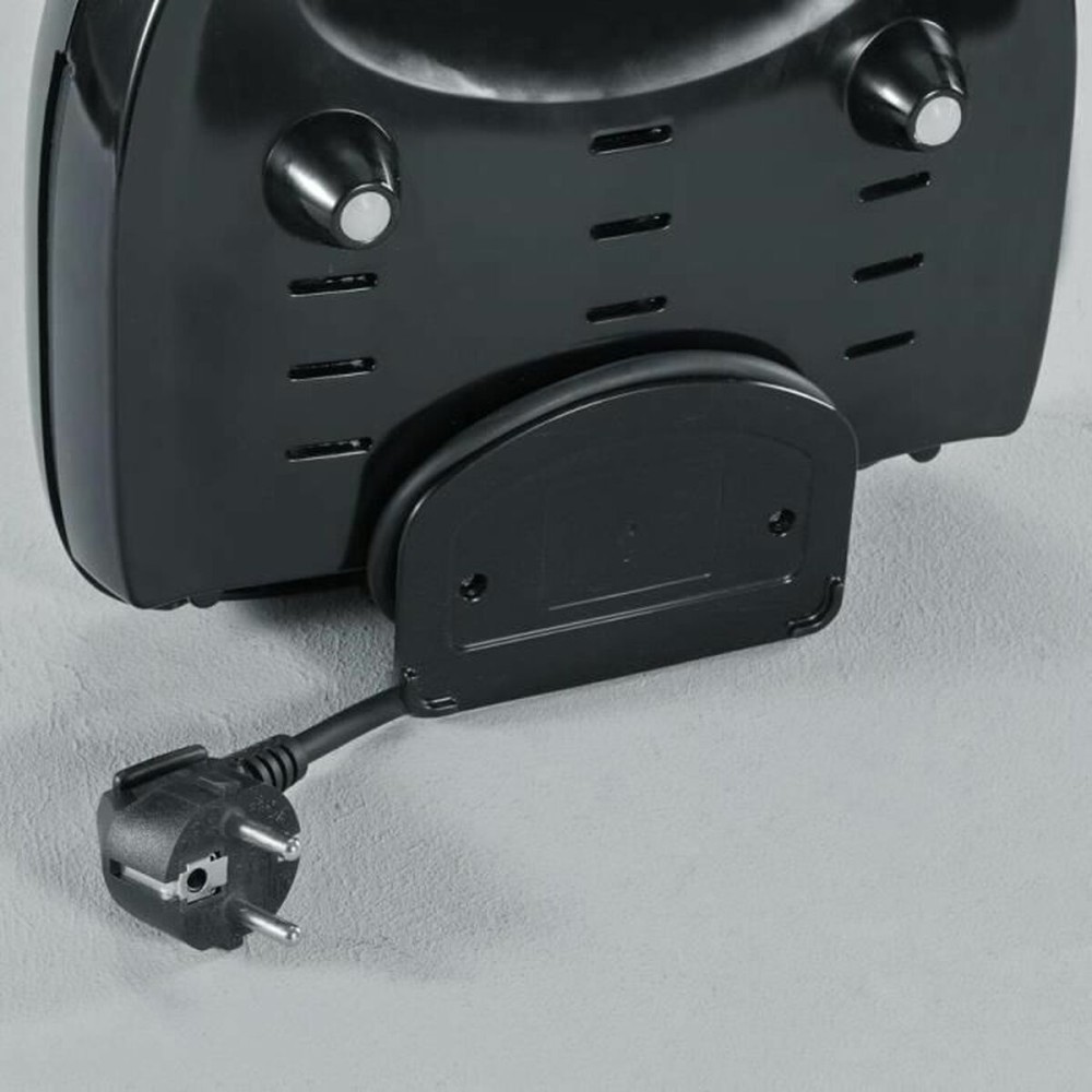 Sandwich Maker Severin SA2969 Black 600 W
