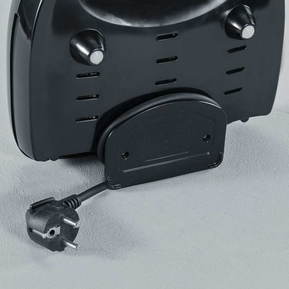 Sandwich Maker Severin SA2969 Black 600 W