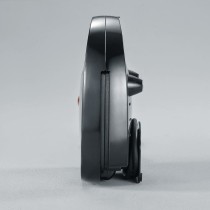 Sandwich Maker Severin SA2969 Black 600 W
