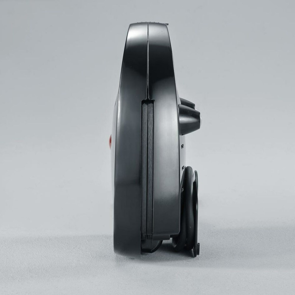 Sandwich Maker Severin SA2969 Black 600 W