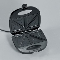 Sandwich Maker Severin SA2969 Black 600 W
