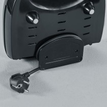 Sandwich Maker Severin SA2969 Black 600 W