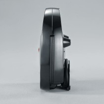 Sandwich Maker Severin SA2969 Black 600 W