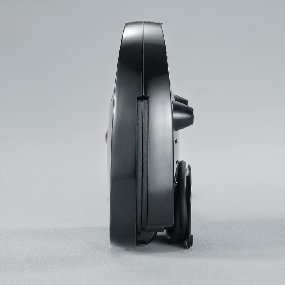 Sandwich Maker Severin SA2969 Black 600 W