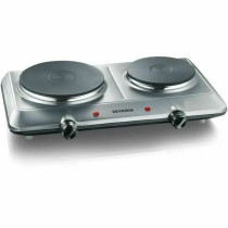Electric Hot Plate Severin DK 1014 1500 W 2500 W Electric