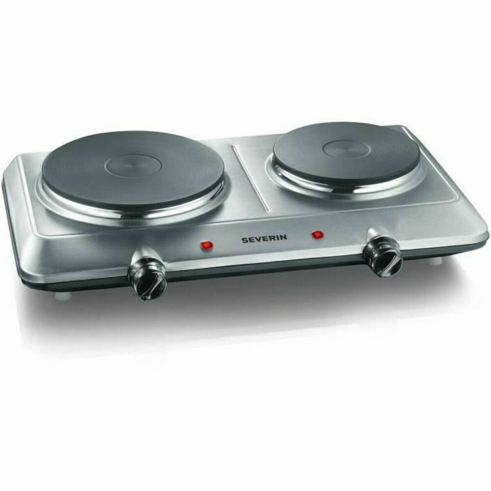 Electric Hot Plate Severin DK 1014 1500 W 2500 W Electric