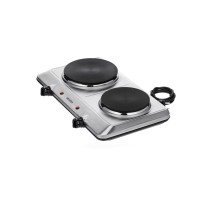 Electric Hot Plate Severin DK 1014 1500 W 2500 W Electric