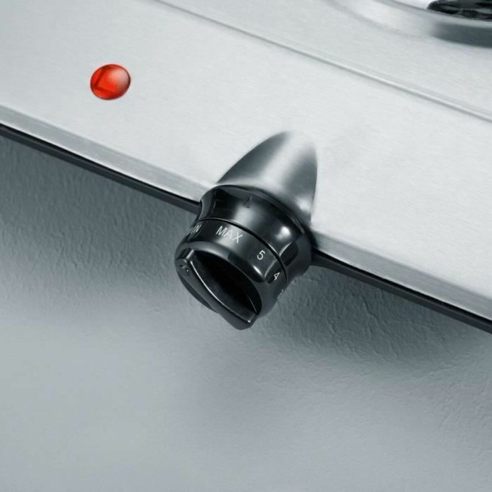 Electric Hot Plate Severin DK 1014 1500 W 2500 W Electric