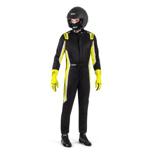 Combinaison Racing Sparco SBRS0006B0K08052 52