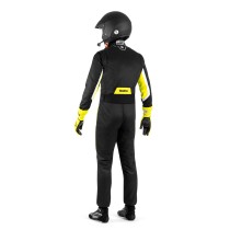Combinaison Racing Sparco SBRS0006B0K08052 52