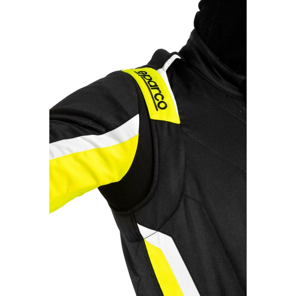 Combinaison Racing Sparco SBRS0006B0K08052 52