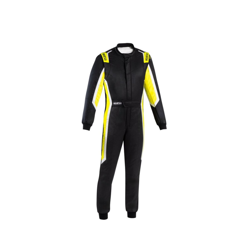 Combinaison Racing Sparco SBRS0006B0K08052 52