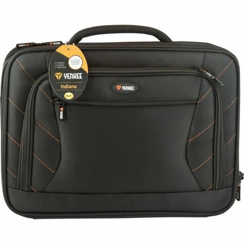 Laptop Cover Yenkee Black