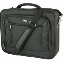 Housse d'ordinateur portable Yenkee Noir