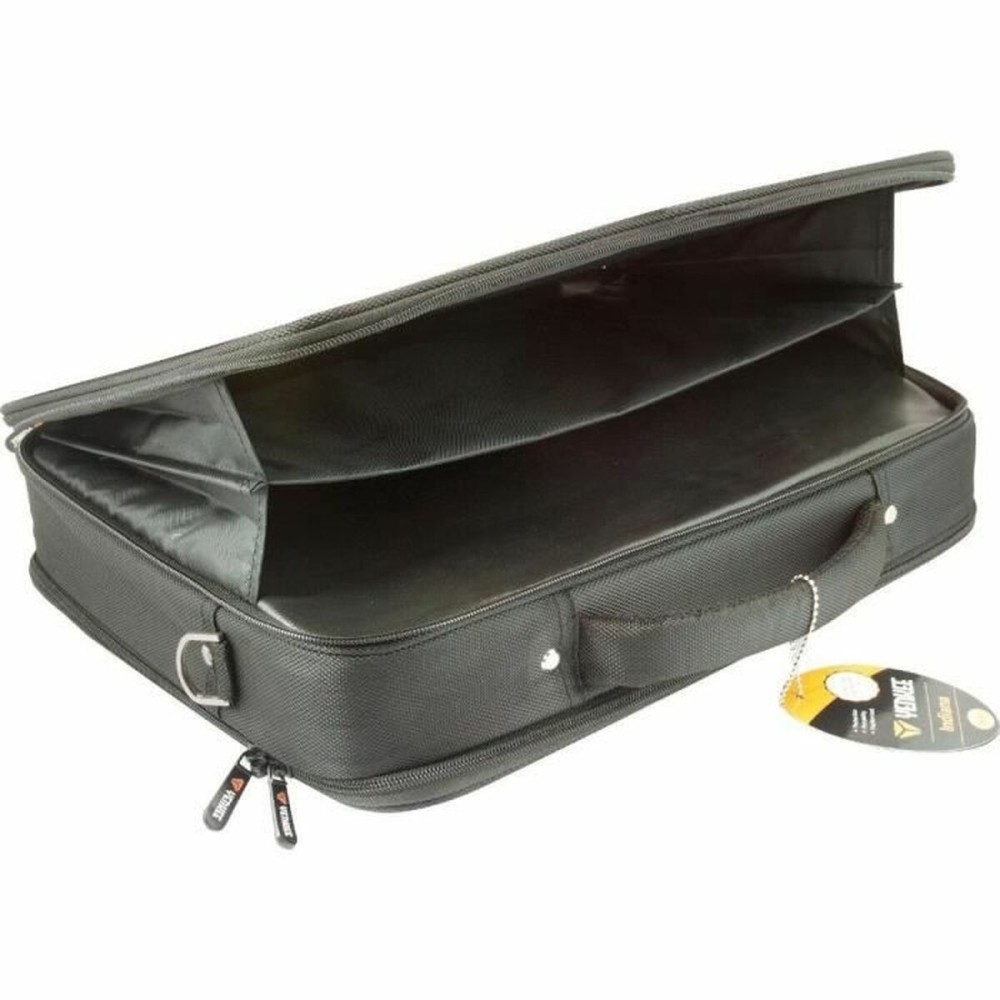 Housse d'ordinateur portable Yenkee Noir