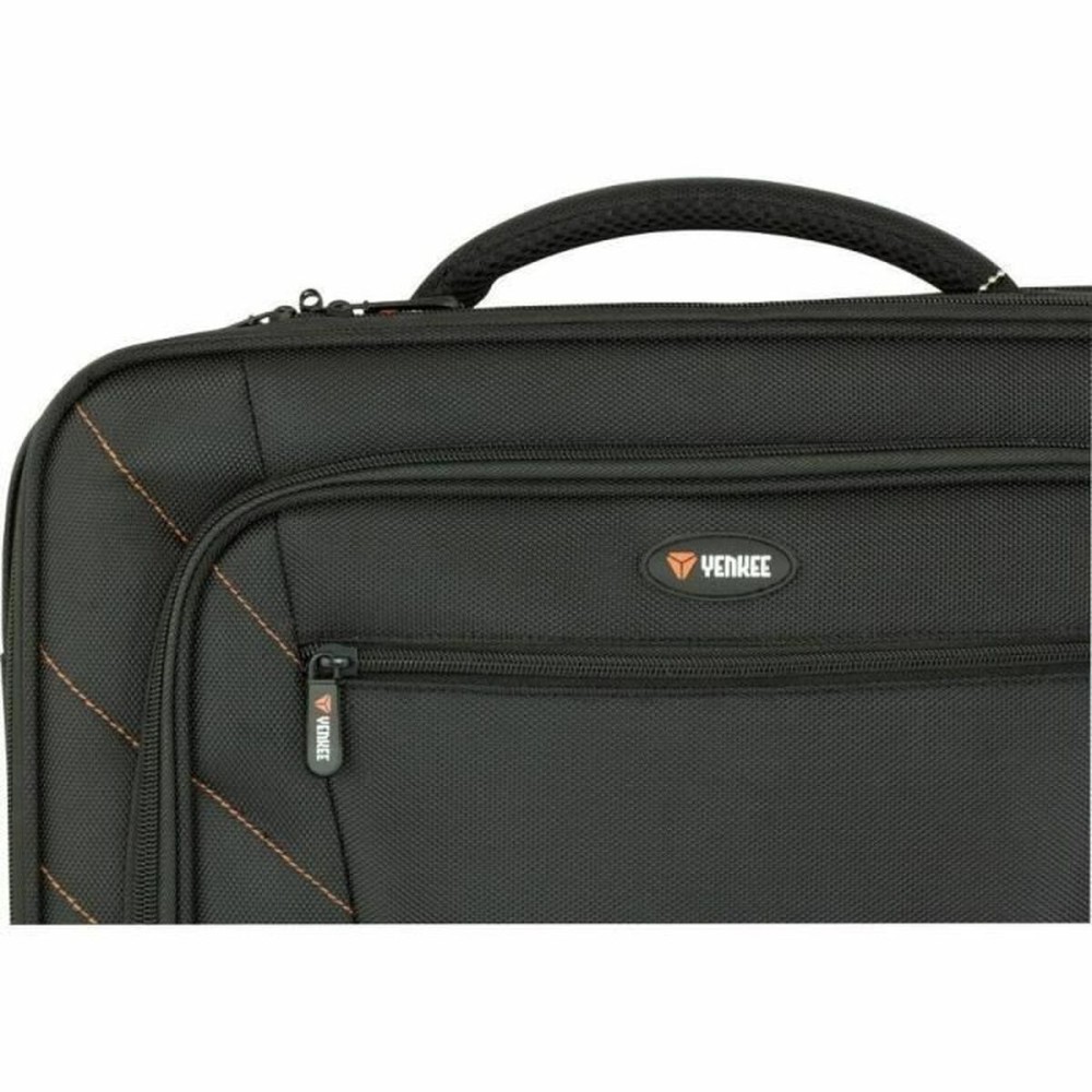 Laptop Cover Yenkee Black