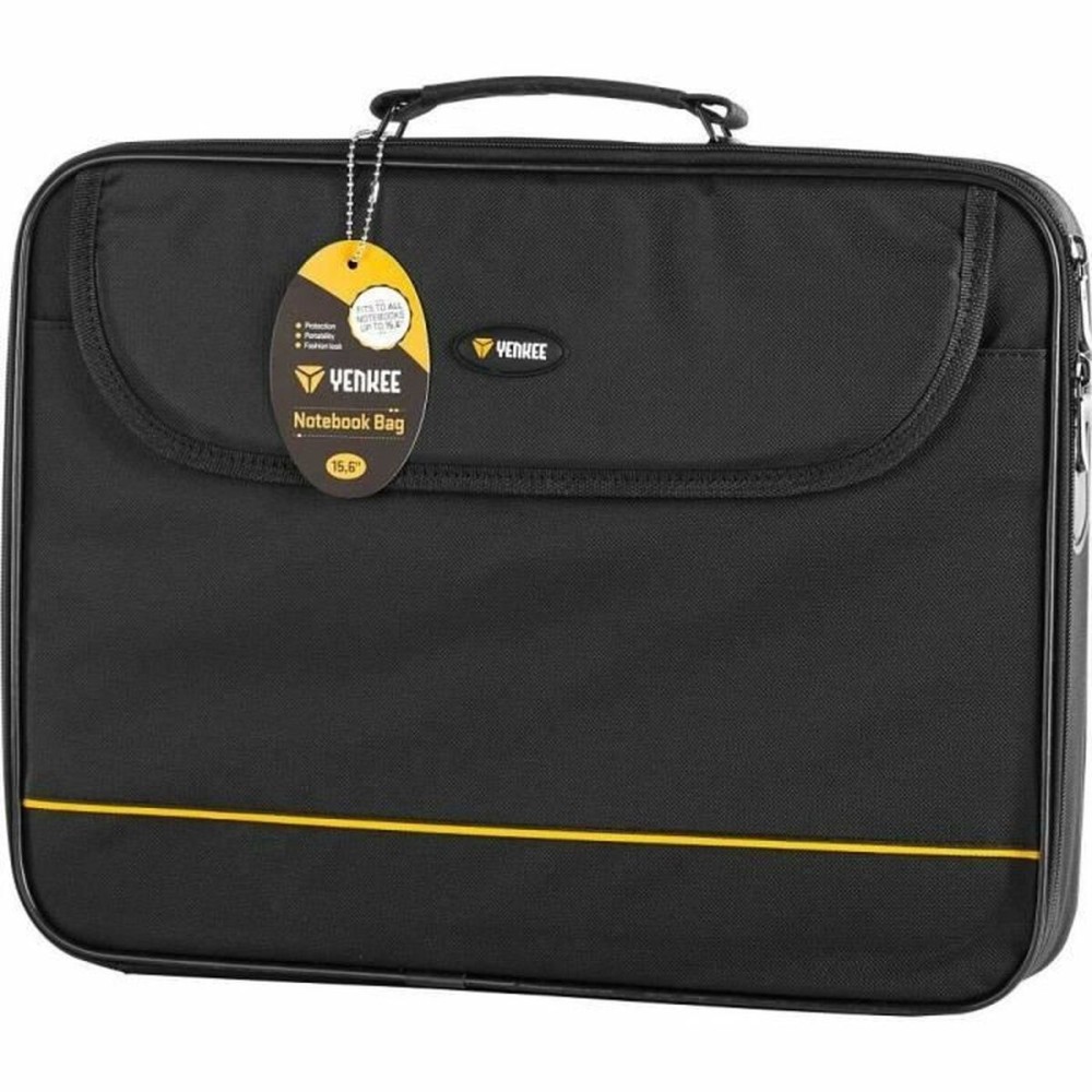 Laptop Cover Yenkee Black