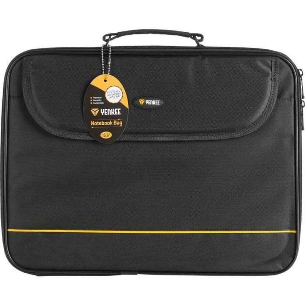Laptop Cover Yenkee Black