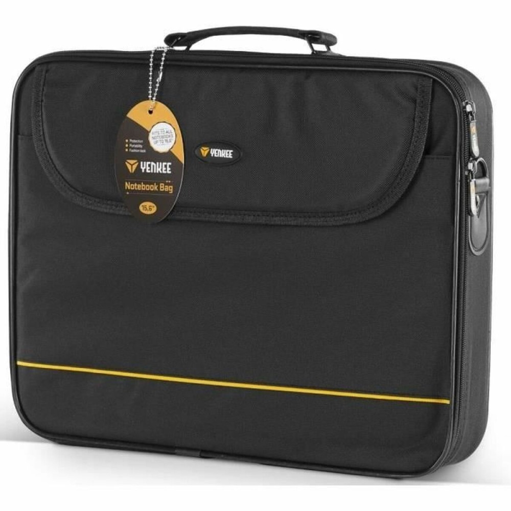 Laptop Cover Yenkee Black