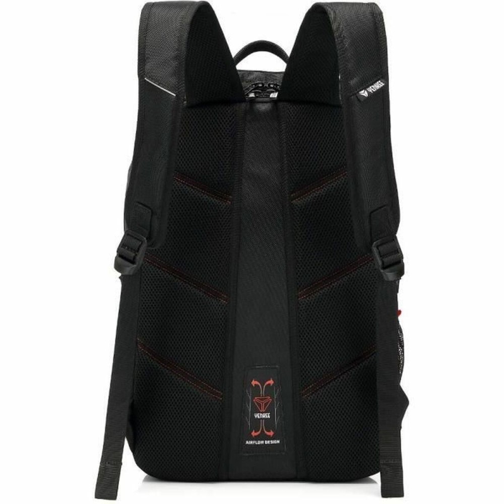 Laptop Cover Yenkee Black