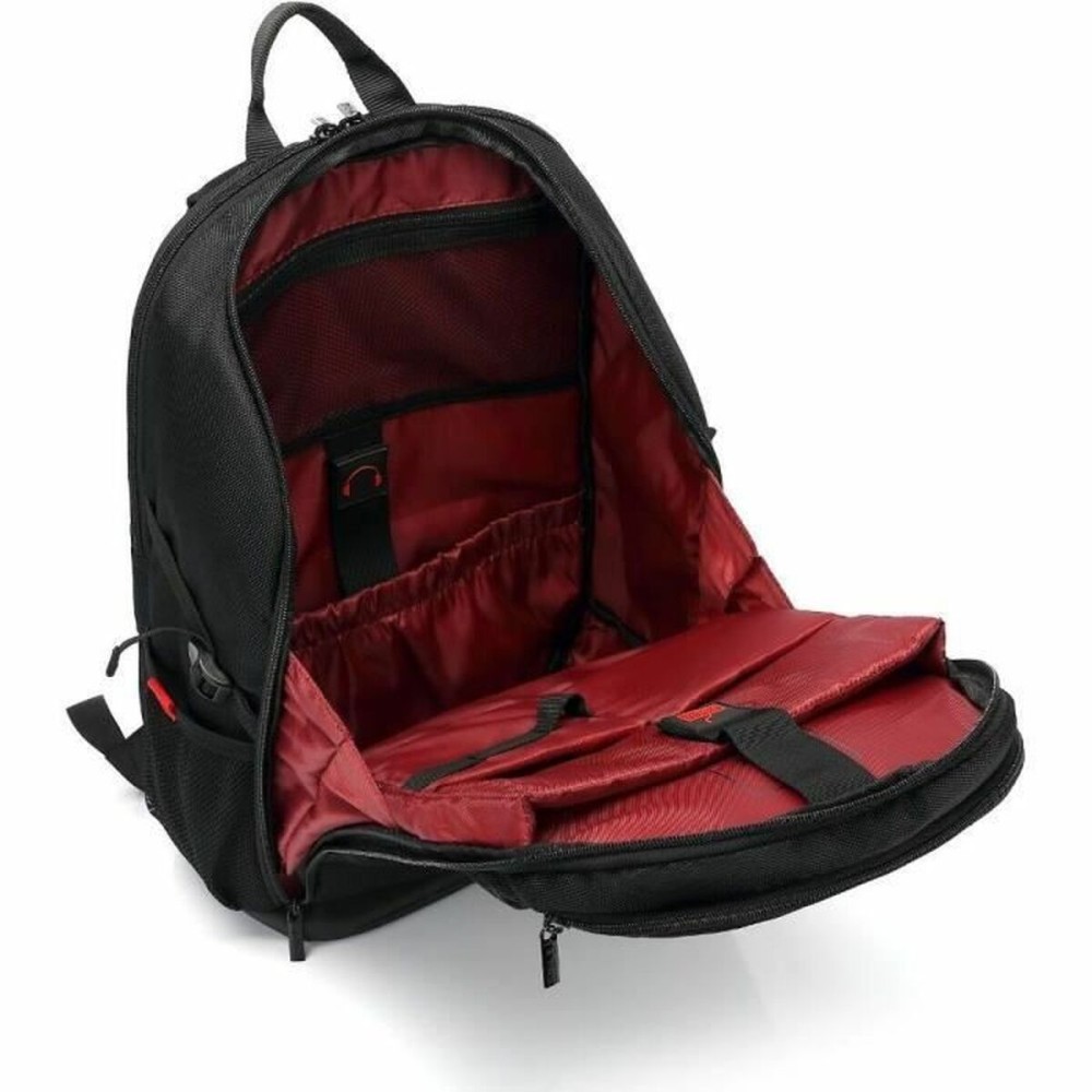 Housse d'ordinateur portable Yenkee Noir