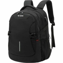 Laptop Cover Yenkee Black