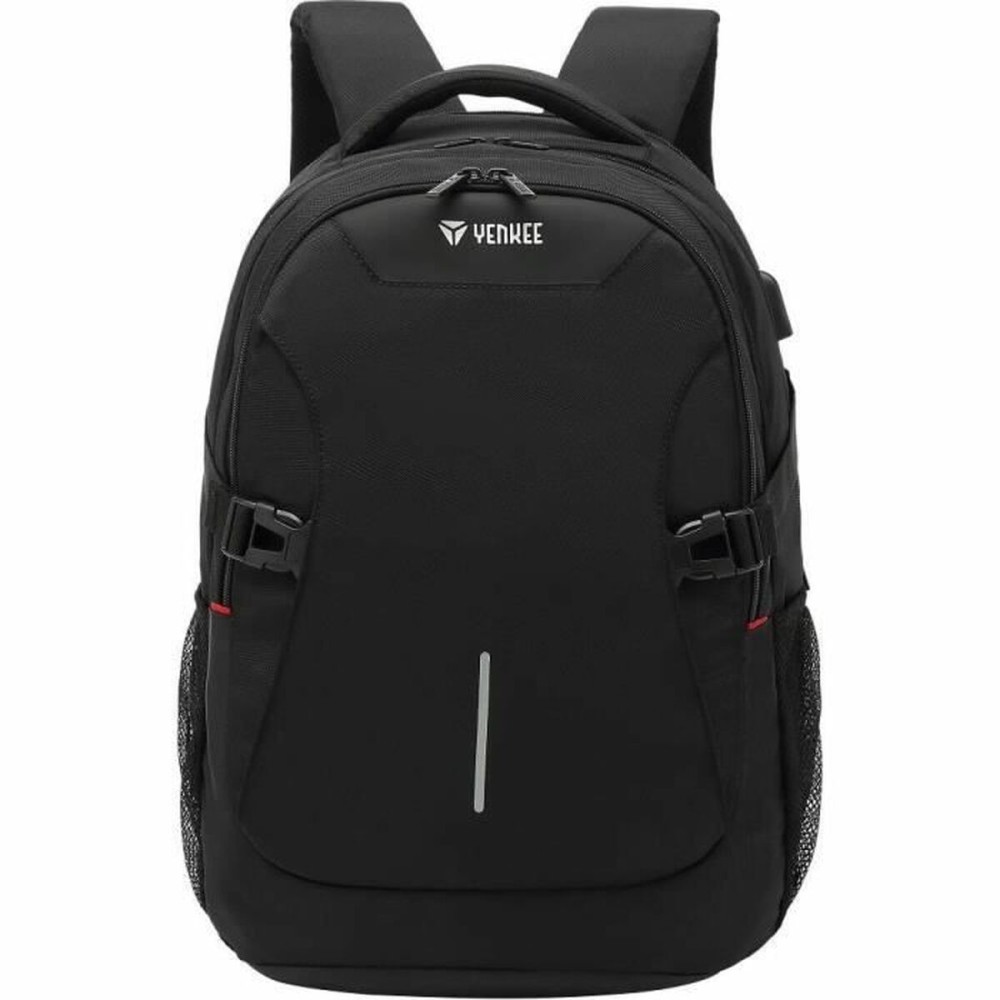 Laptop Cover Yenkee Black