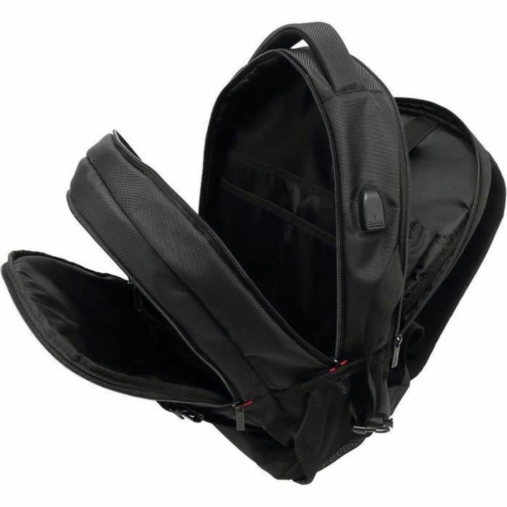 Laptop Cover Yenkee Black