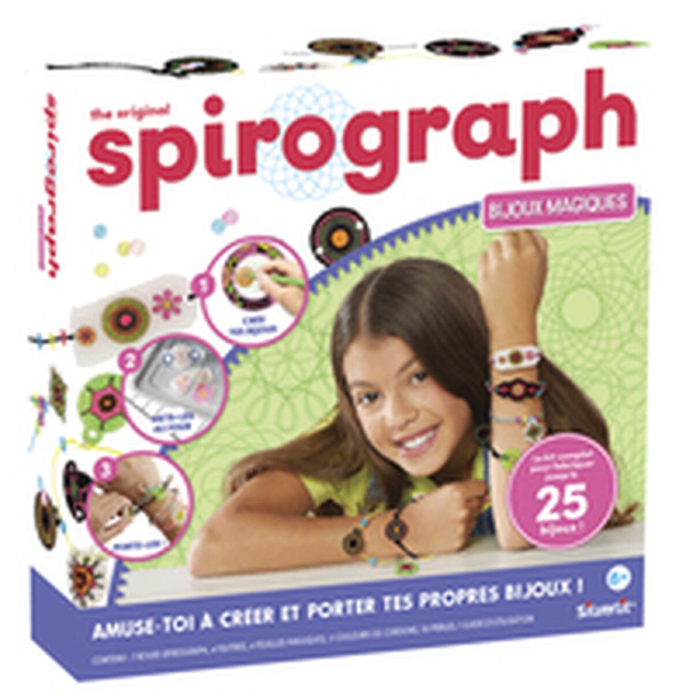Gouache Silverlit Multicouleur 30 Pièces