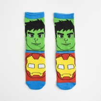 Chaussettes Spidey 3 paires
