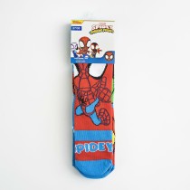 Chaussettes Spidey 3 paires