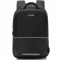 Laptop Cover Yenkee Black
