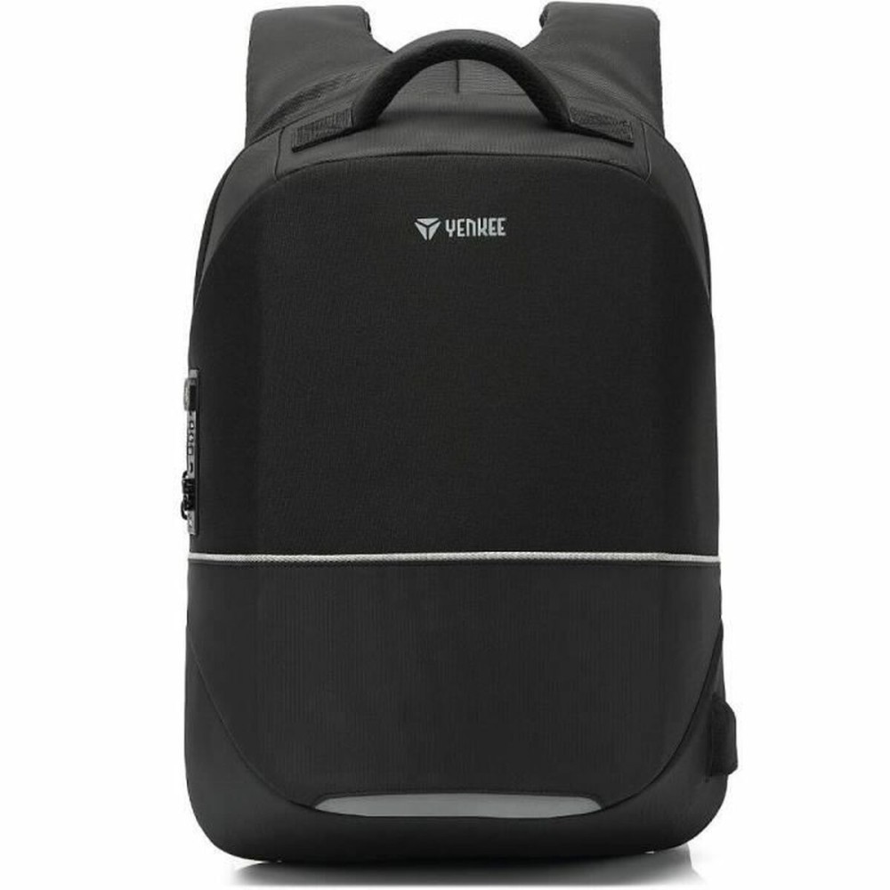 Laptop Cover Yenkee Black