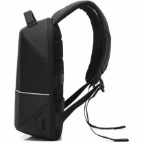 Laptop Cover Yenkee Black