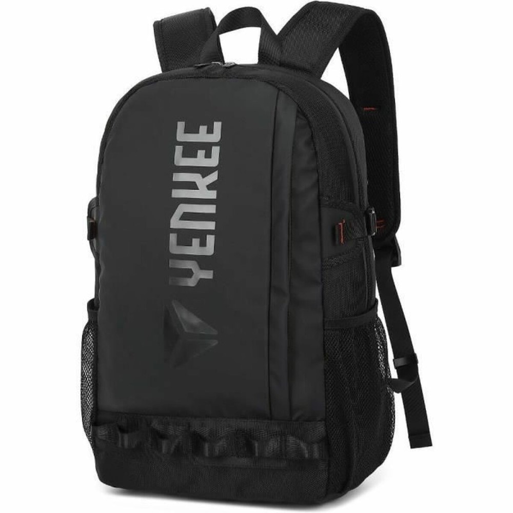 Laptop Cover Yenkee Black
