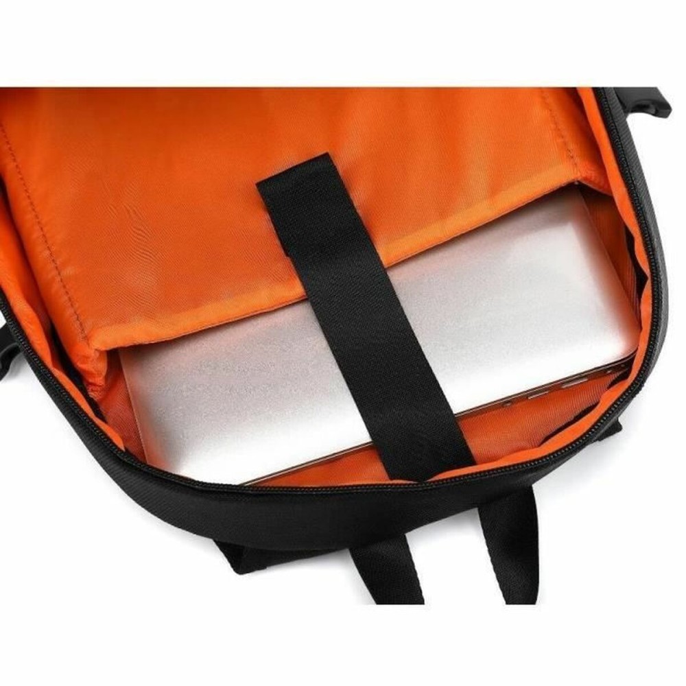 Housse d'ordinateur portable Yenkee Noir