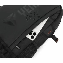 Laptop Cover Yenkee Black