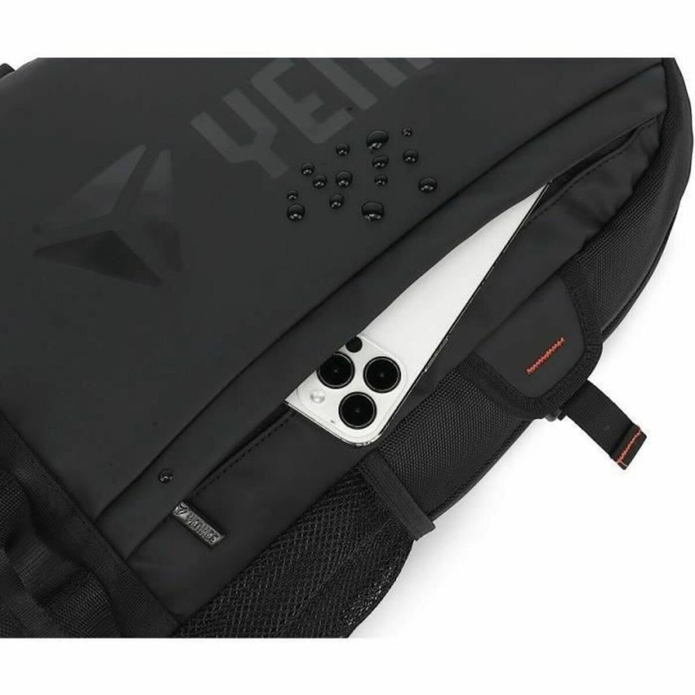 Laptop Cover Yenkee Black