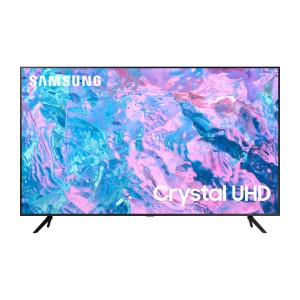 TV intelligente Samsung HG75CU700EUXEN 4K Ultra HD 75" LED HDR
