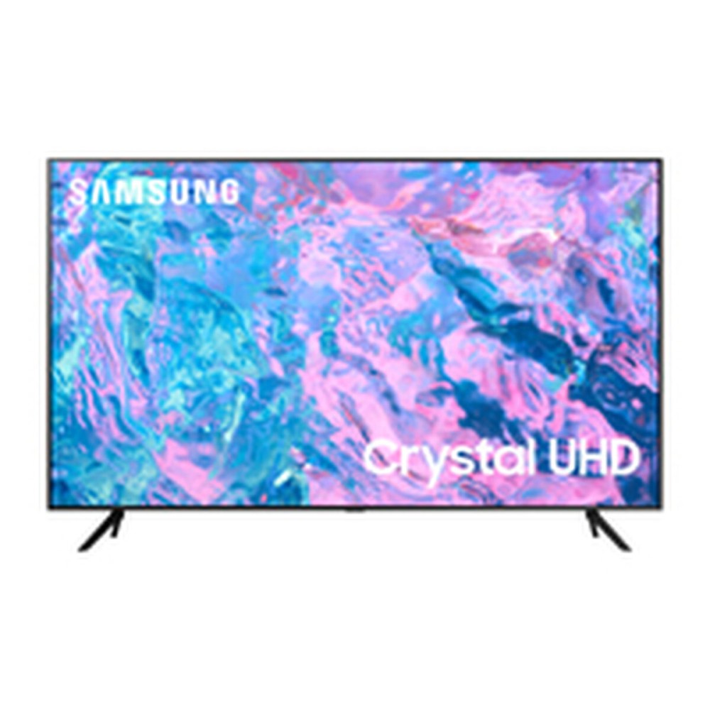 TV intelligente Samsung HG75CU700EUXEN 4K Ultra HD 75" LED HDR