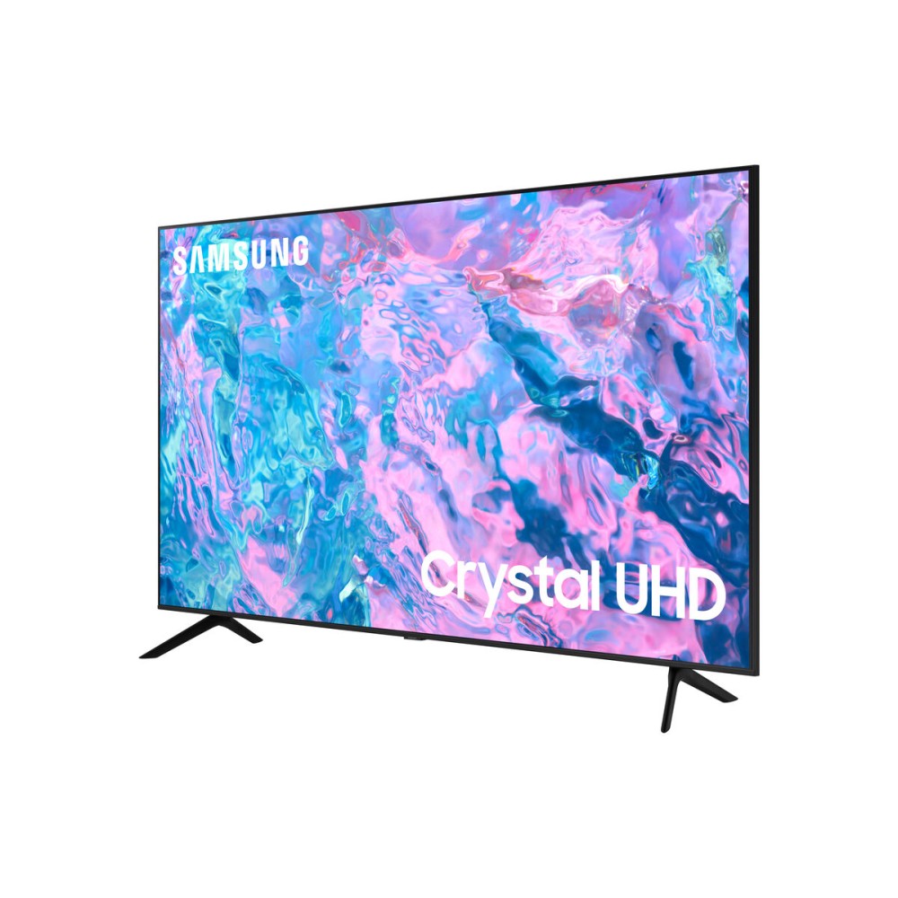 TV intelligente Samsung HG75CU700EUXEN 4K Ultra HD 75" LED HDR