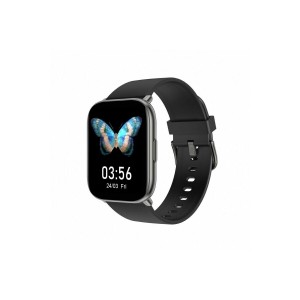 Montre intelligente Oromed ORO FIT PRO GT BLACK Noir Gris 1,78"